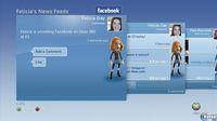 E3: Twitter y Facebook llegan a Xbox Live
