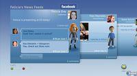 E3: Twitter y Facebook llegan a Xbox Live