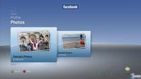 E3: Twitter y Facebook llegan a Xbox Live