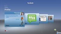 E3: Twitter y Facebook llegan a Xbox Live