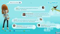E3: Twitter y Facebook llegan a Xbox Live