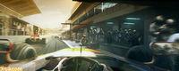 Se filtran las primeras im�genes de F1 2010 para la nueva generaci�n