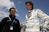 El ganador de la GT Academy est� en el podio del campeonato de GT4