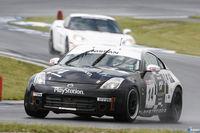 El ganador de la GT Academy est� en el podio del campeonato de GT4