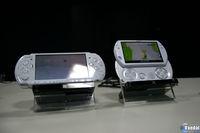 PSP 3000 y PSP Go, frente a frente