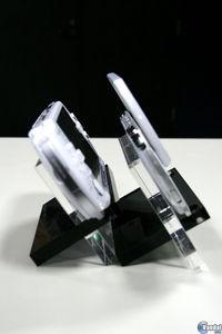 PSP 3000 y PSP Go, frente a frente