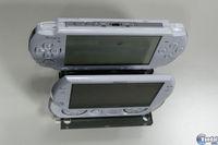 PSP 3000 y PSP Go, frente a frente