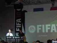 EA nos ense�a su nuevo FIFA 10