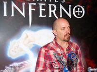 Vemos Dante's Inferno en movimiento en Espa�a