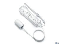 Los juegos del Wii Vitality Sensor se mostrar�n en el E3 2010