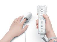 Los juegos del Wii Vitality Sensor se mostrar�n en el E3 2010