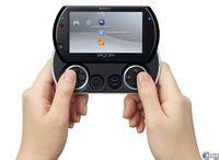 E3: PSP Go! ya es oficial; llegar� a Europa en octubre