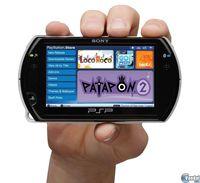 E3: PSP Go! ya es oficial; llegar� a Europa en octubre