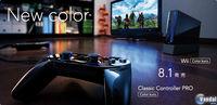 Nuevos colores para las consolas Nintendo, aunque s�lo en Jap�n