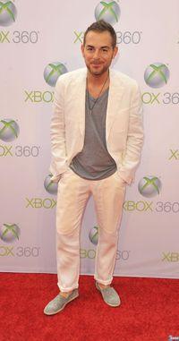 E3: Cr�nica: El Circo del Sol presenta Kinect, anteriormente Project Natal