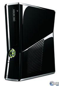 E3: La nueva Xbox 360 Slim sale hoy en Estados Unidos y 'muy pronto' en Espa�a