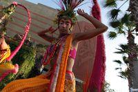 E3: Cr�nica: El Circo del Sol presenta Kinect, anteriormente Project Natal