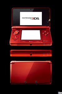E3: Nintendo 3DS tiene sensores de movimiento y mayor potencia gr�fica