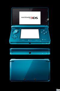 E3: Nintendo 3DS tiene sensores de movimiento y mayor potencia gr�fica