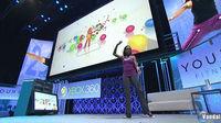 E3: Cr�nica: la conferencia de Microsoft