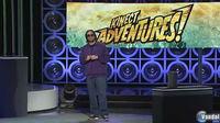 E3: Cr�nica: la conferencia de Microsoft