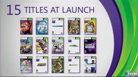 E3: Cr�nica: la conferencia de Microsoft