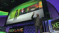 E3: Cr�nica: la conferencia de Microsoft