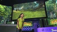 E3: Cr�nica: la conferencia de Microsoft