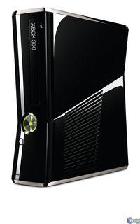 Im�genes oficiales de la nueva Xbox 360