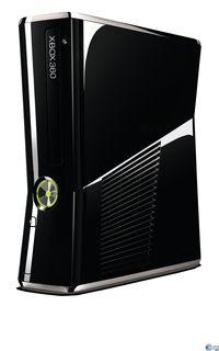 Im�genes oficiales de la nueva Xbox 360