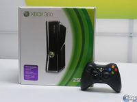 E3: La nueva Xbox 360, el 16 de julio en Espa�a
