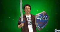 E3: Cr�nica: Conferencia de Nintendo del E3