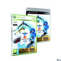 Sega lanza su l�nea SEGA GOLD para PlayStation 3 y Xbox 360