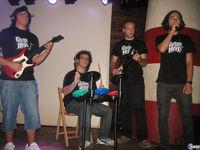 Activision Blizzard presenta Guitar Hero Warriors of Rock en Espa�a