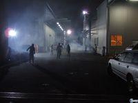 Zombrex Dead Rising Sun, la pel�cula de Dead Rising, se estrena este verano