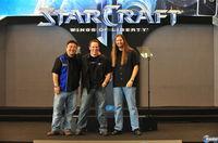 Starcraft II ser� promocionado en aerol�neas coreanas
