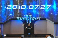 Starcraft II ser� promocionado en aerol�neas coreanas