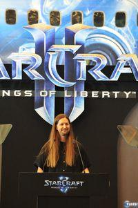 Starcraft II ser� promocionado en aerol�neas coreanas