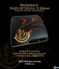 Nuevo modelo de PlayStation 3 para Jap�n