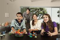 Primeras im�genes de Skylanders: Spyro's Adventure