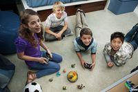Primeras im�genes de Skylanders: Spyro's Adventure
