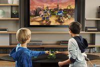 Primeras im�genes de Skylanders: Spyro's Adventure