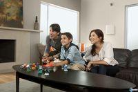Primeras im�genes de Skylanders: Spyro's Adventure
