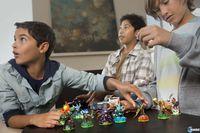 Primeras im�genes de Skylanders: Spyro's Adventure
