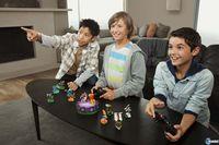 Primeras im�genes de Skylanders: Spyro's Adventure