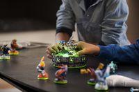 Primeras im�genes de Skylanders: Spyro's Adventure
