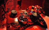 Una Xbox 360 especial de Gears of War 3