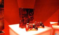 Una Xbox 360 especial de Gears of War 3