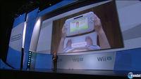 La nueva Wii es Wii U