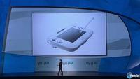 La nueva Wii es Wii U